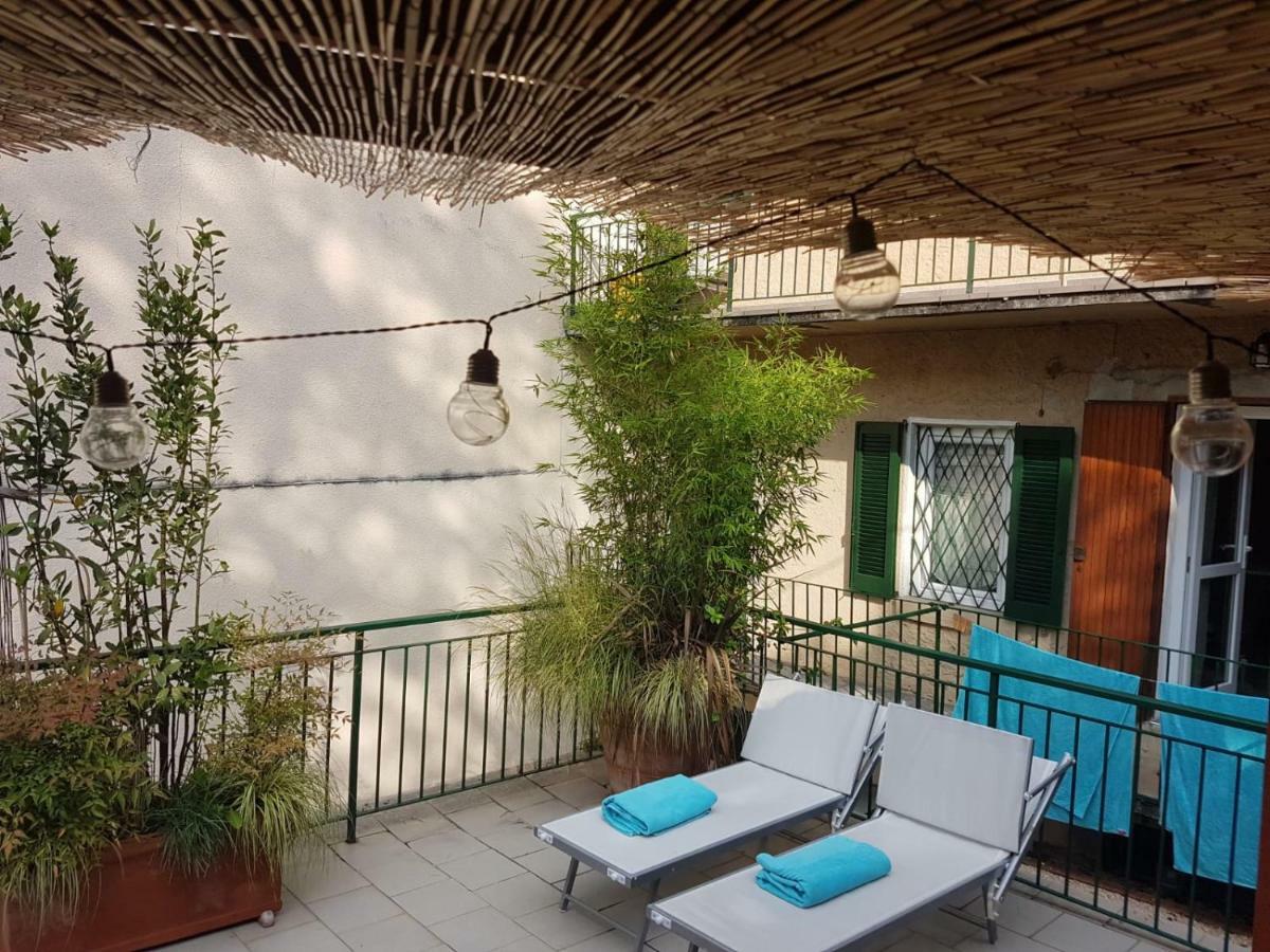 Varenna Sweet Home Dış mekan fotoğraf