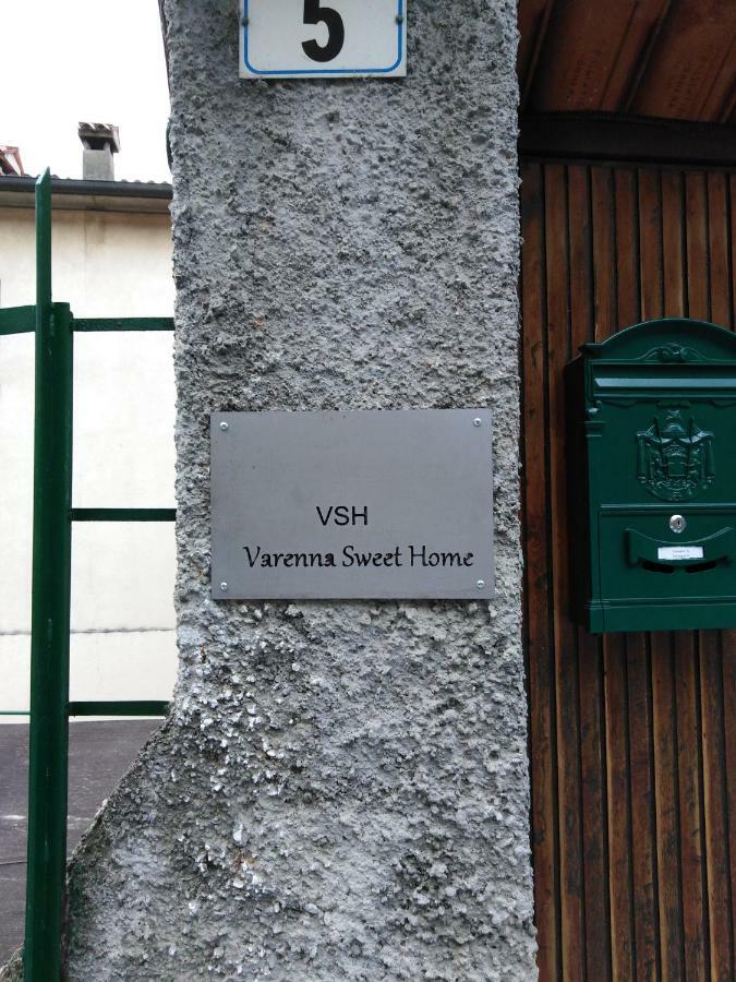 Varenna Sweet Home Dış mekan fotoğraf