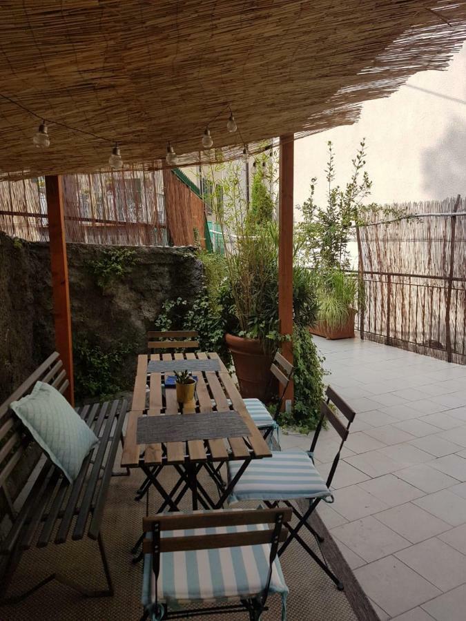 Varenna Sweet Home Dış mekan fotoğraf